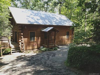 833 Pheasant St, Lake Lure, NC, 28746