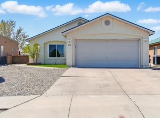 933 Benjamin Dr SE, Rio Rancho, NM 87124
