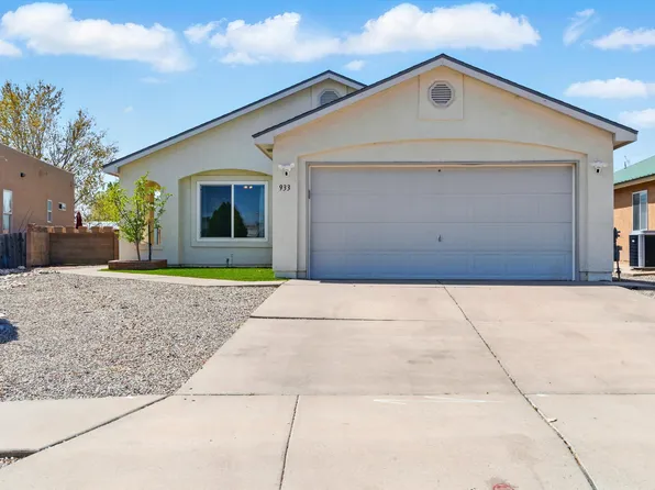 933 Benjamin Dr SE, Rio Rancho, NM 87124