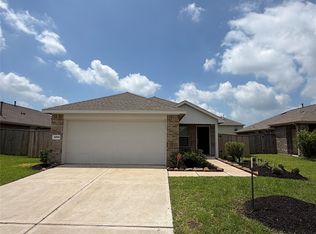 14514 Woodcott Warren Way, Rosharon, TX 77583
