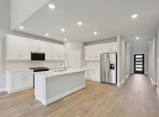 6608 Denim Dr, Crowley, TX 76036