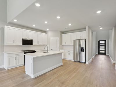 510 Tidal Dr, McKinney, TX, 75071