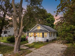 123 Powers St, Cadillac, MI 49601