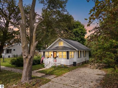 123 Powers St, Cadillac, MI, 49601