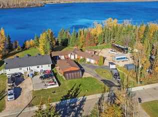 39 S Poplar Cres, Wood Buffalo, AB T9H1N8