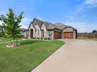 4633 Rawhide Trl, Midlothian, TX 76065