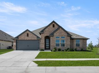 1123 Nighthawk Dr, Justin, TX 76247