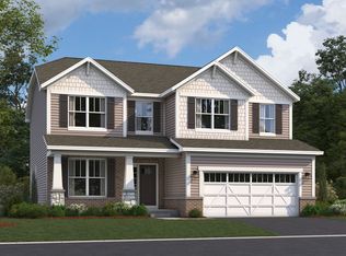 405 Tanya Ln, Oswego, IL