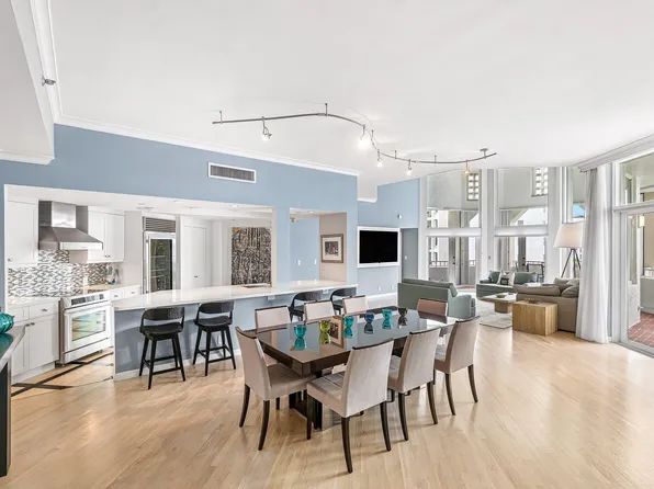 300 SE 5th Avenue #Ph 8120, Boca Raton, FL 33432