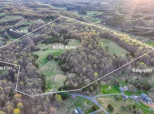 Pitt Loop, Chuckey, TN 37641