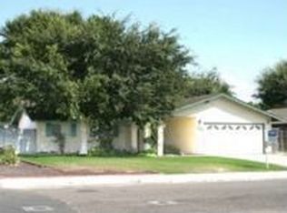 325 Rush St, Bakersfield, CA 93307