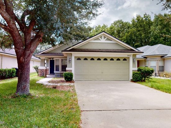 3862 PEBBLE BROOKE Circle S, Orange Park, FL 32065