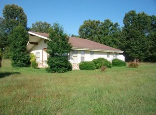 273 Game Reserve Rd, Hardy, AR 72542
