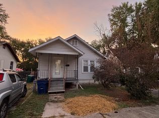 3320 Dix Ave, Saint Louis, MO 63114