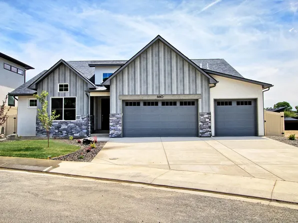 660 Horizon Glen Dr, Grand Junction, CO 81506