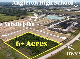 17227 Fm 523, Angleton, TX 77515
