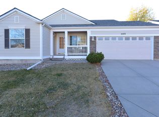 5572 Green River Dr, Colorado Springs, CO 80923