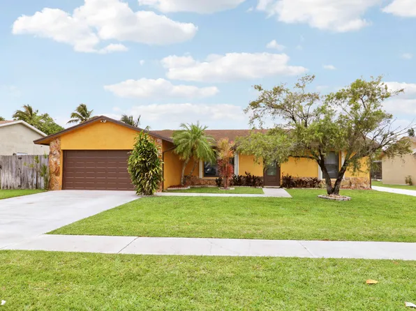144 Bilbao Street, Royal Palm Beach, FL 33411