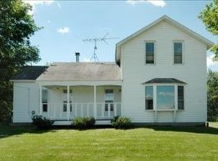 11023 Assyria Hwy, Bellevue, MI 49021