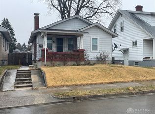 2304 Brookline Ave, Dayton, OH 45420
