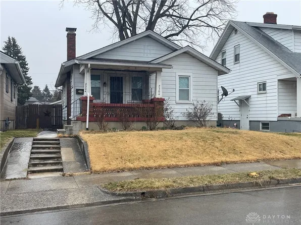 2304 Brookline Ave, Dayton, OH 45420