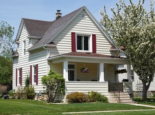1021 Wisconsin Ave, Fond Du Lac, WI 54937