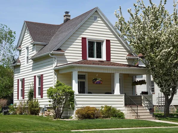 1021 Wisconsin Ave, Fond Du Lac, WI 54937
