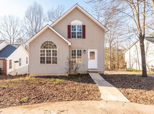 1131 N Concord Rd, Chattanooga, TN 37421