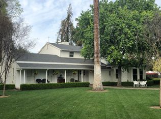 5421 E Butler Ave, Fresno, CA 93727