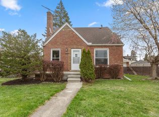 4355 9th St, Ecorse, MI 48229