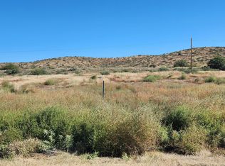 17082 E Spring Valley Rd, Spring Valley, AZ 86333