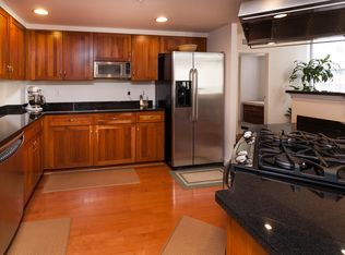 1201 N Garfield St APT 607, Arlington, VA 22201