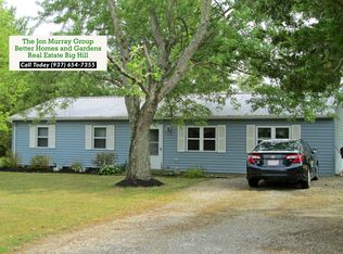 5020 Shields Rd, Lewisburg, OH 45338