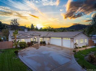 24246 Cerro Vista Way, Ramona, CA 92065