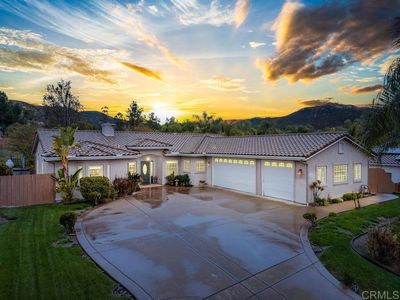 24246 Cerro Vista Way, Ramona, CA, 92065