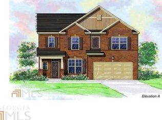 1424 Stone Ridge Ct, Hampton, GA 30228