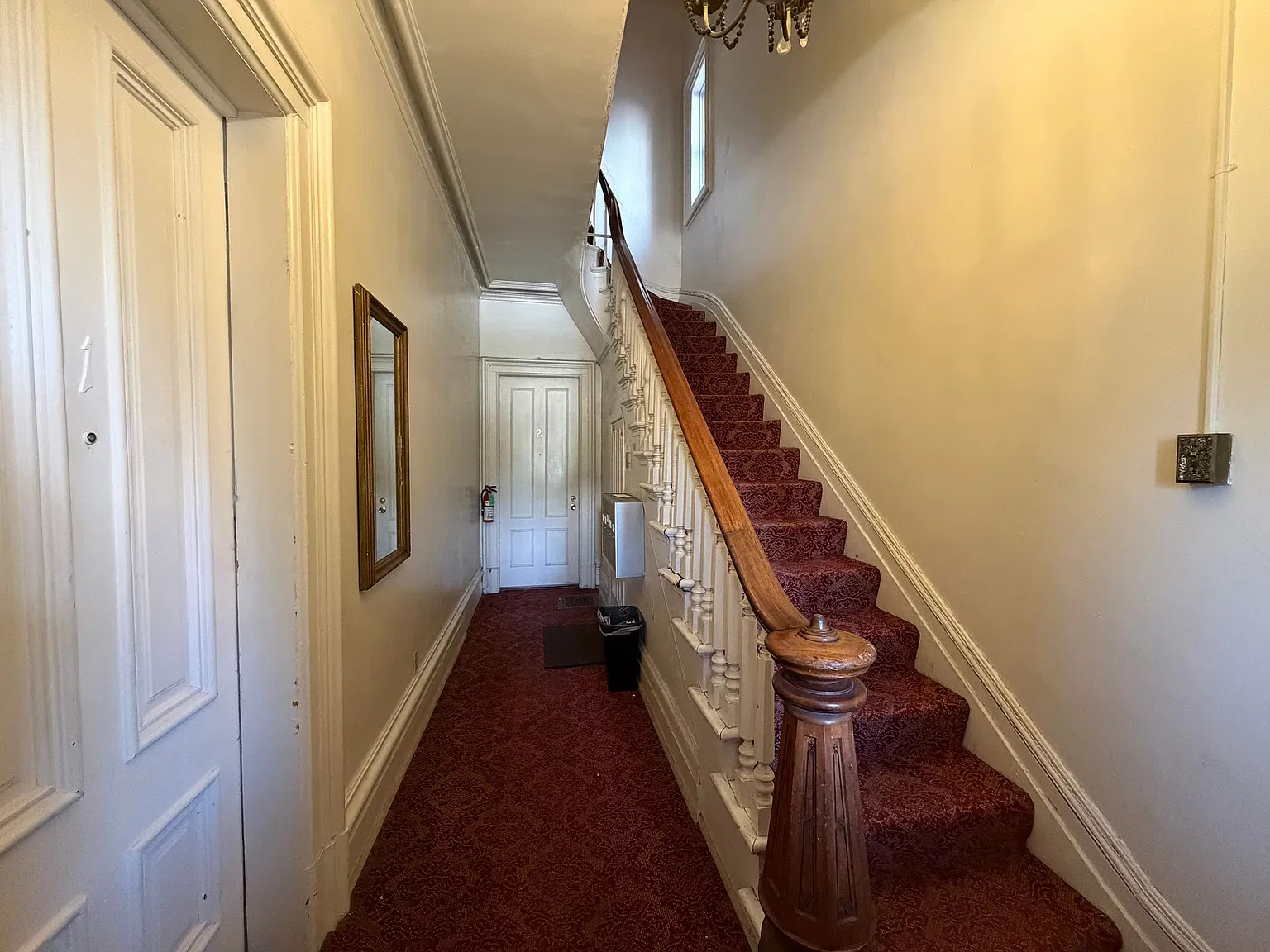1309 Cass — Photo 1