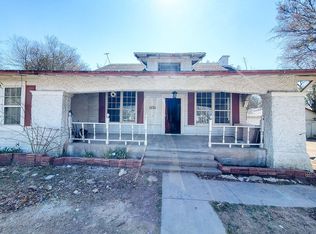 206 E 4th St #67, Blum, TX 76627