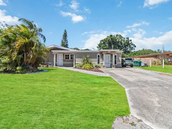 1118 Kirkland Dr, Cocoa, FL 32922