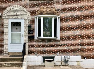 320 Rively Ave, Glenolden, PA 19036