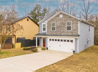 504 Simpson Place Dr, Forest Park, GA 30297