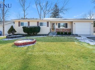 2180 David Dr, Florissant, MO