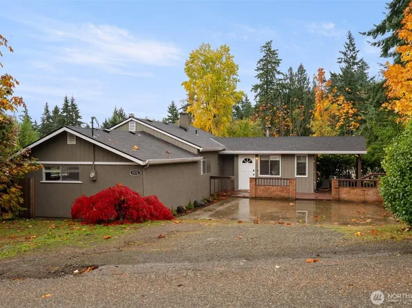 4576 Hawthorne Avenue W, Port Orchard, WA 98367