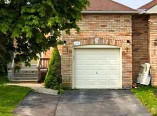 111 Athabaska Rd, Barrie, ON L4N8E6