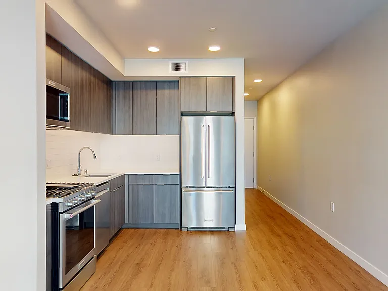 Residences at Lake Merritt — Photo 59
