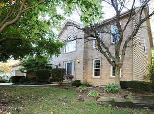 2623 Modaff Rd, Naperville, IL 60565