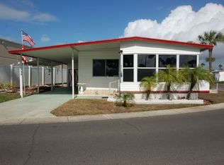 471 Golden Gate Dr, Largo, FL 33770