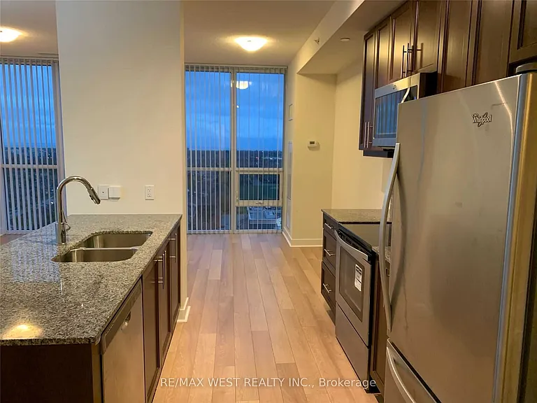 3975 Grand Park Dr #1502 — Photo 5