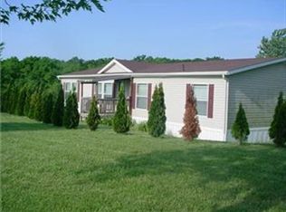 4961 SE Elm Rd, Cameron, MO 64429