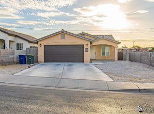 1128 S 1st Ave, Yuma, AZ 85364